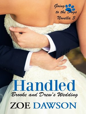cover image of Handled
